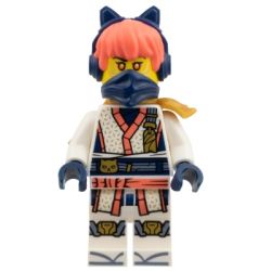 Sora - Cat Headphones