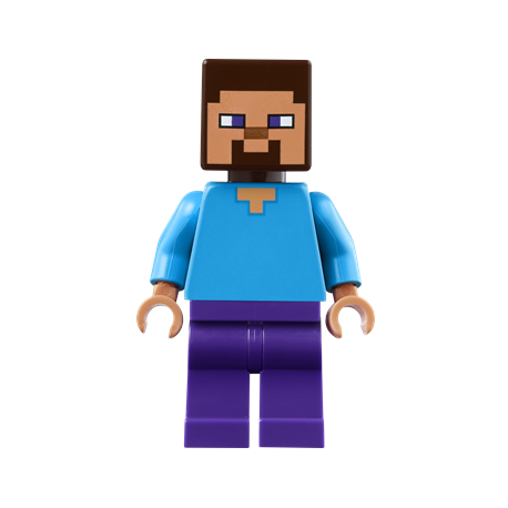 Steve