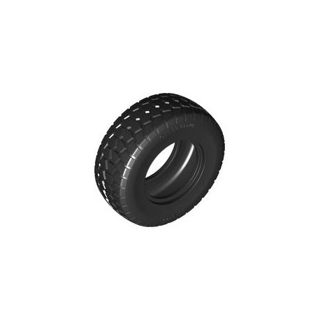 Reifen 55.9 x 22, schwarz