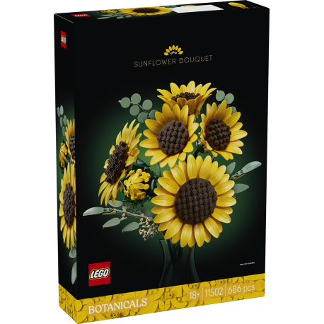 Sonnenblumen
