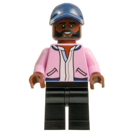Karamo Brown