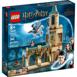 Hogwarts™: Sirius’ Rettung