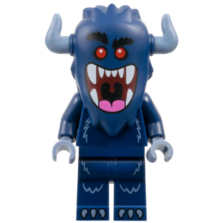 Bogeyman