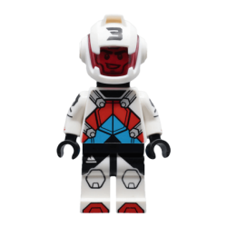 Jetpack Racer