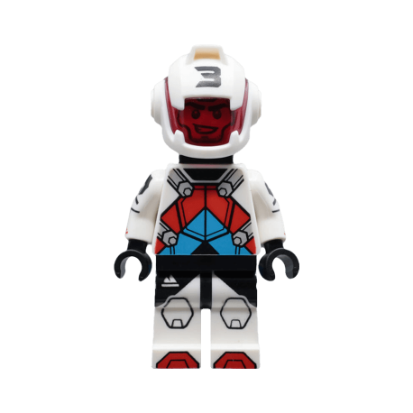 Jetpack Racer