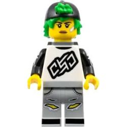 Longboarder