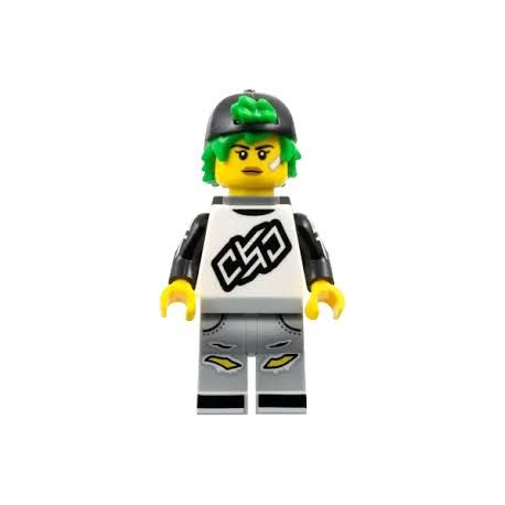 Longboarder