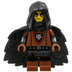 Wolfpack Beastmaster