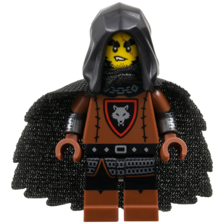 Wolfpack Beastmaster