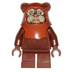 Wicket (Ewok)