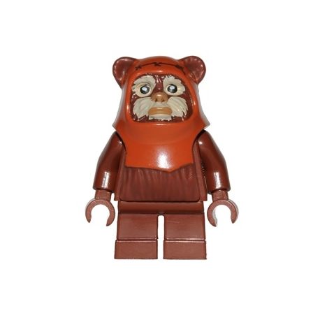 Wicket (Ewok)