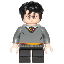 Harry Potter
