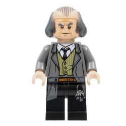 Argus Filch