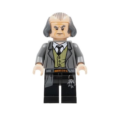 Argus Filch