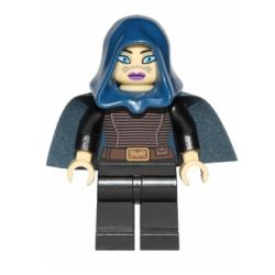 Barriss Offee