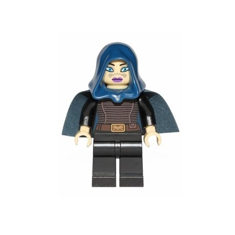 Barriss Offee