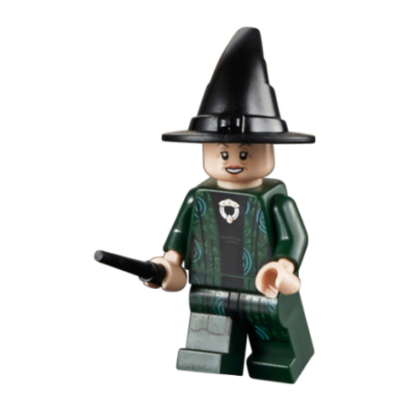 Professor McGonagall