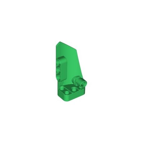 Verkleidung (3) 7x3, grün