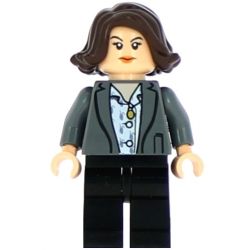 Tina Goldstein