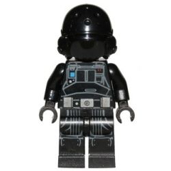 Imperial Ground Crew