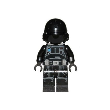 Imperial Ground Crew