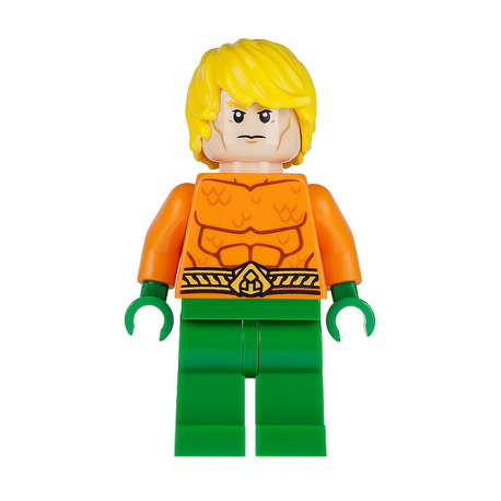 Aquaman