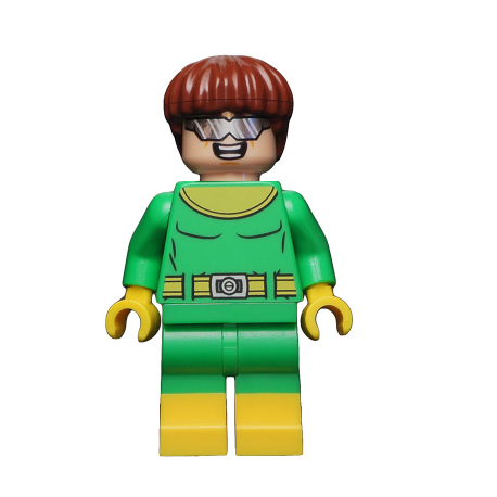 Dr. Octopus / Doc Ock