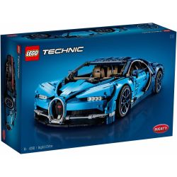 Bugatti Chiron