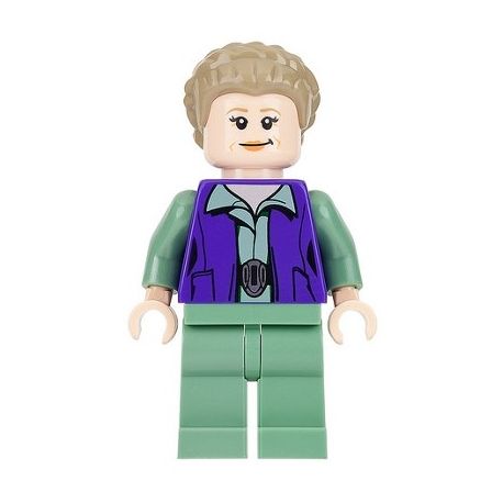 General Leia