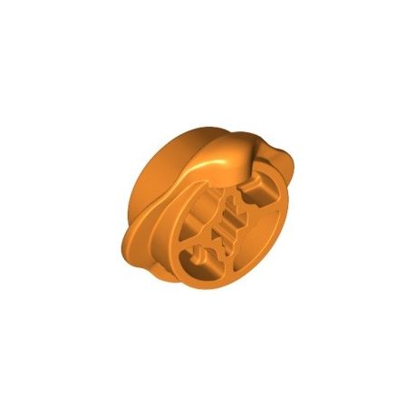 Gangschaltung / Kupplung, orange