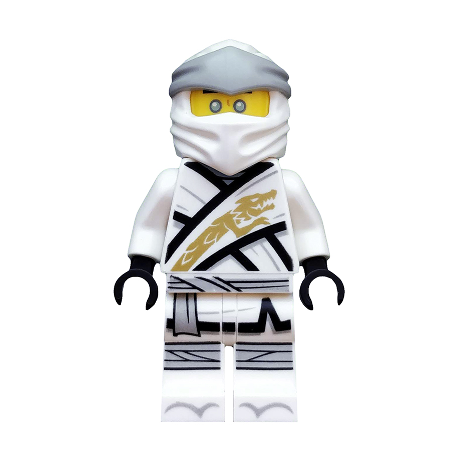 Zane - Legacy