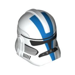 Clone Trooper Helm "501st Legion"