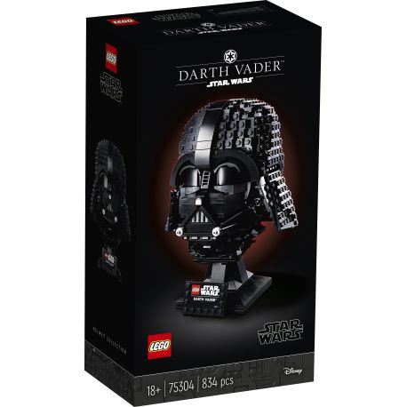 Darth-Vader™ Helm