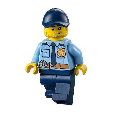 Polizist