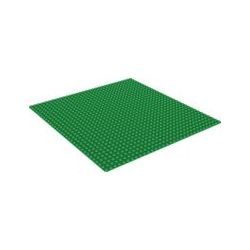 Grundplatte 32x32, grün