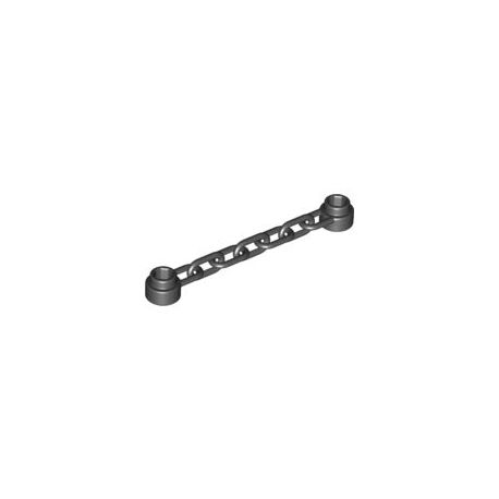 Kette 5 Glieder, schwarz