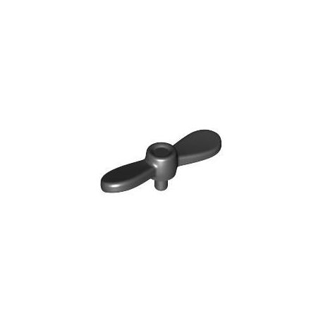 Mini Propeller, schwarz