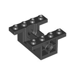 Getriebekasten 4 x 4 x 1 2/3