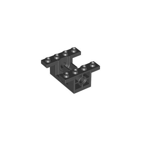 Getriebekasten 4 x 4 x 1 2/3