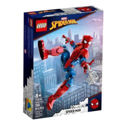 Spider-Man Figur